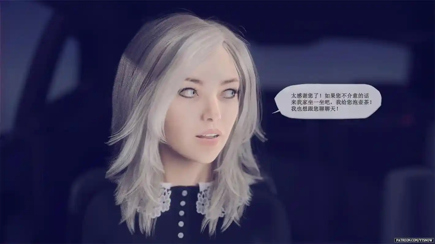 [3D全彩] Breakout皮衣 [200P-51MB]-趣味社