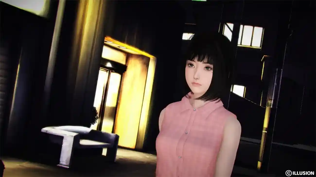 [3D全彩] 连环杀人事件01-03 [463P-101MB]-趣味社