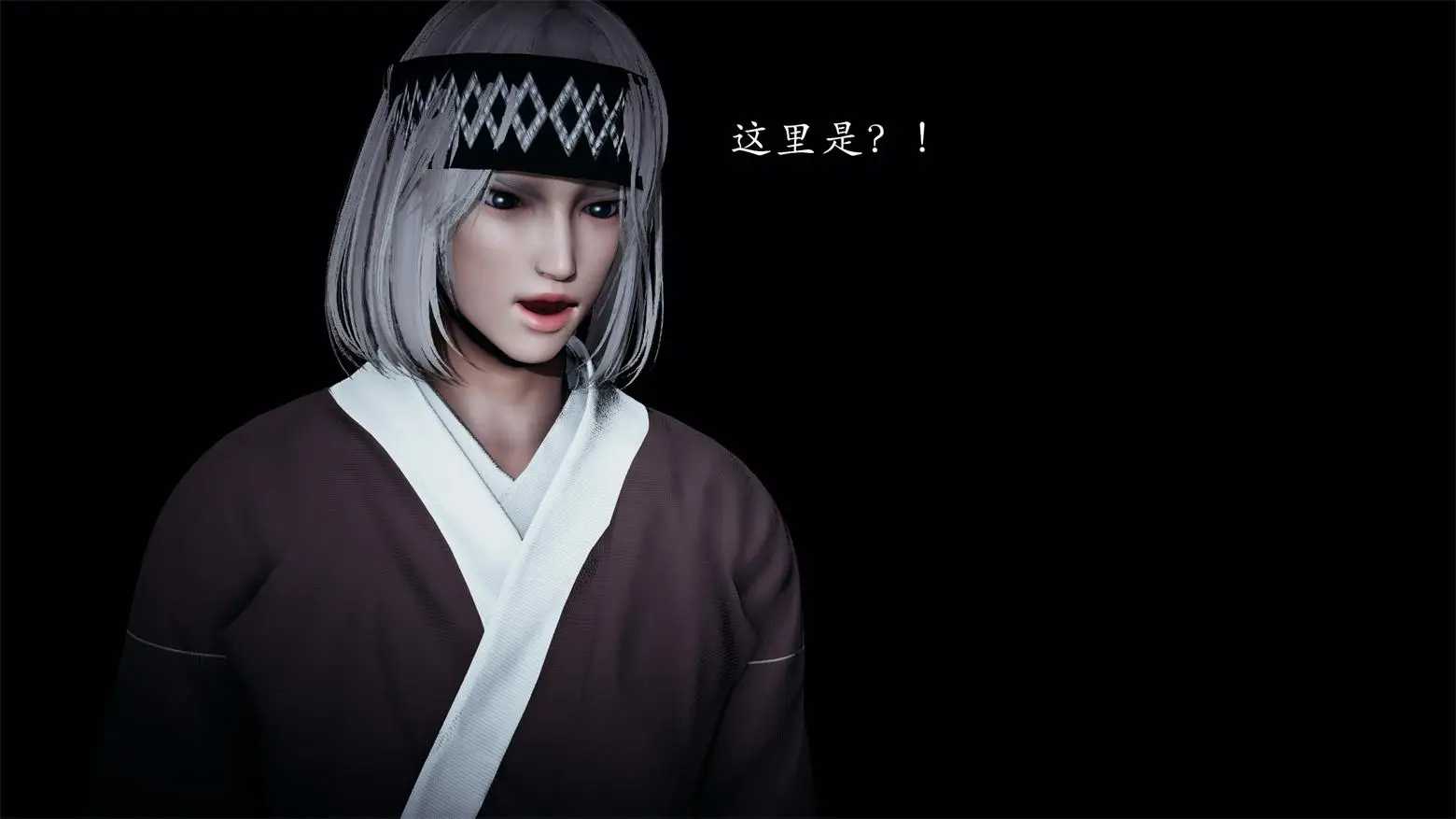[3D全彩] 顿悟黄粱01-03 [719P-524MB]-趣味社