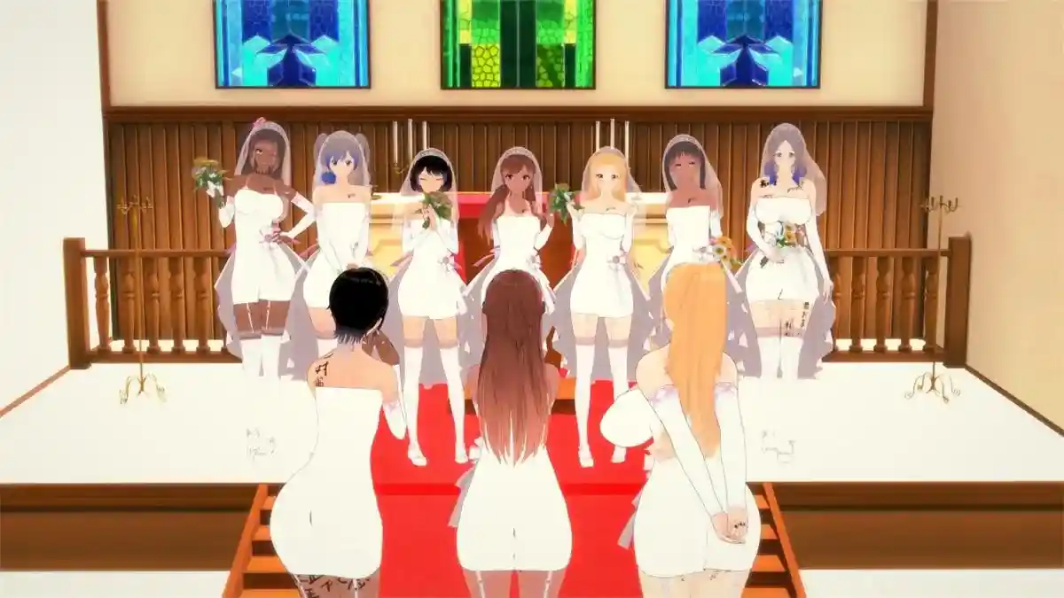 [3D全彩] 婊子学院 01-35+番外1-3 [527P-534MB]-趣味社