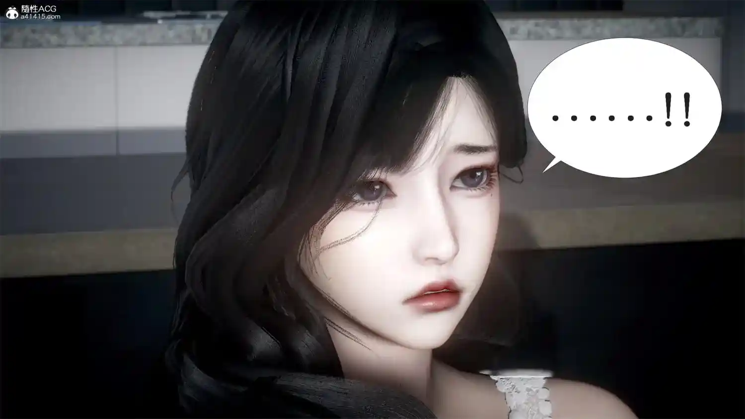 [3D全彩] 渴望愛火難耐01-04[完][NTR.美腿] [226MB]-趣味社
