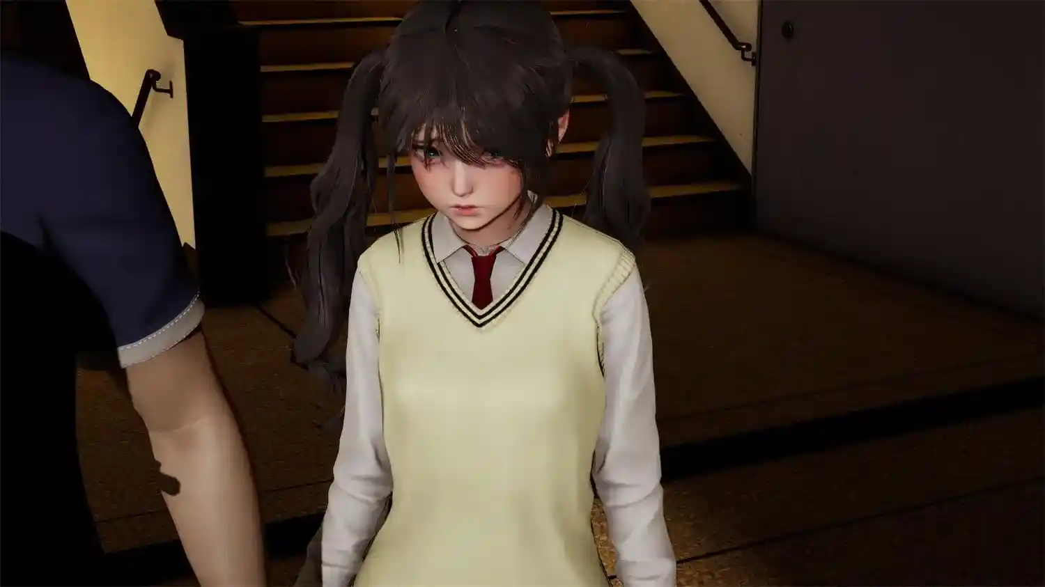 [3D全彩] 泥沼困梦 [171.4MB]-趣味社