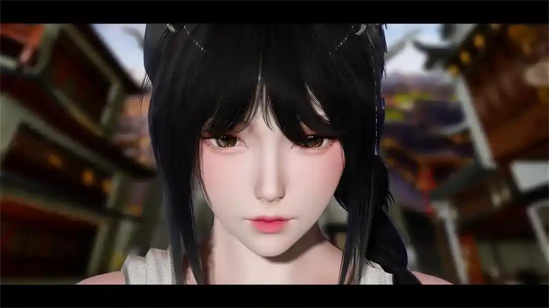 [3D全彩] 凡女登仙物语X4+设定集 [197MB]-趣味社