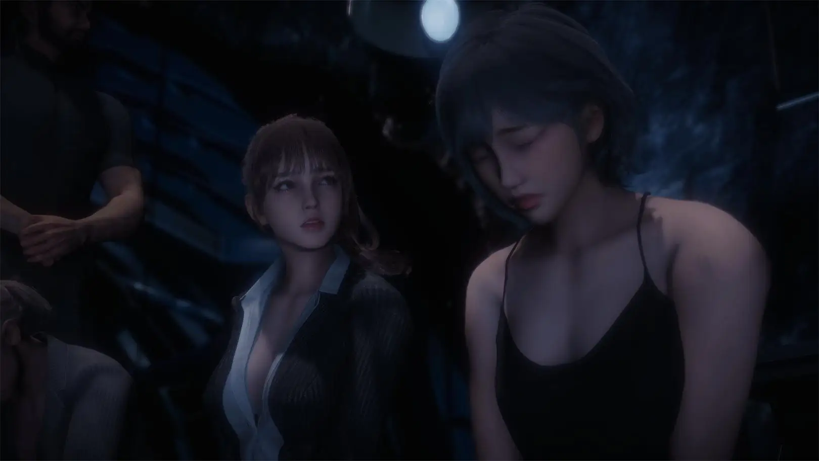 [3D全彩] 新乔安传 序章01-4.2 [1298P-228MB]-趣味社