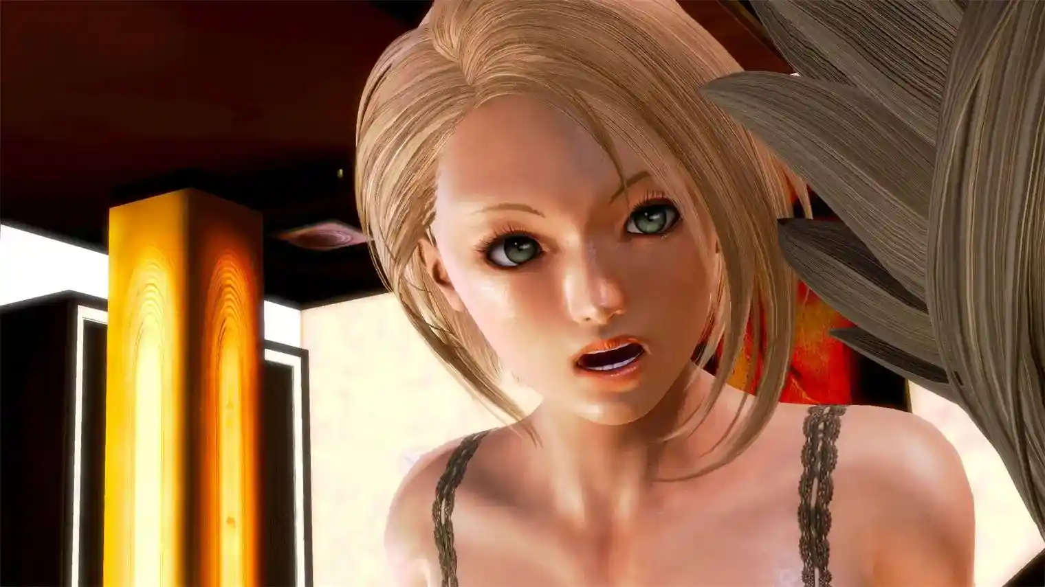 [3D全彩] Immoral family(邪恶家庭)01-03 [638P-112MB]-趣味社
