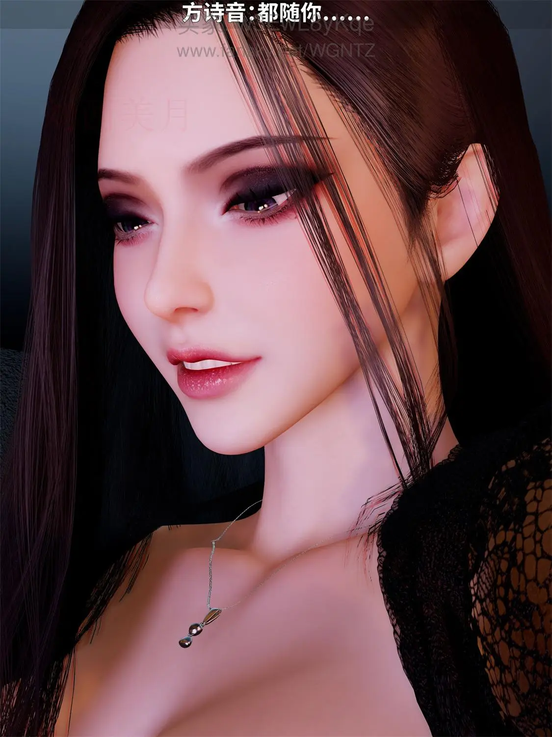 [3D全彩] 美艳淫妻养成记01-04 [754P-533MB]-趣味社