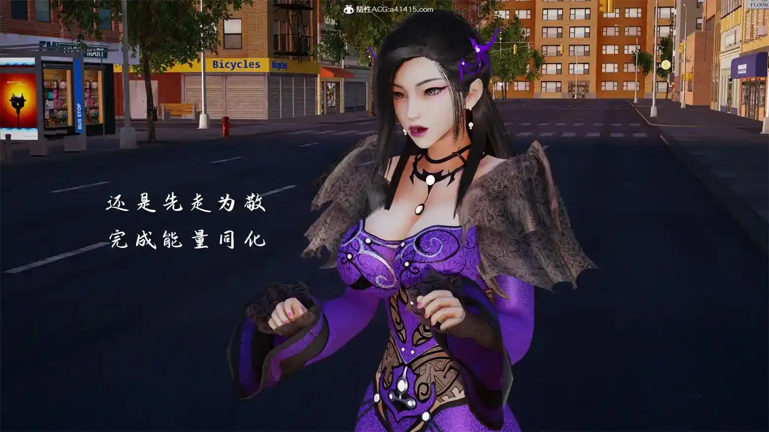 [3D全彩] 小明奇遇记01-07 [791MB]-趣味社