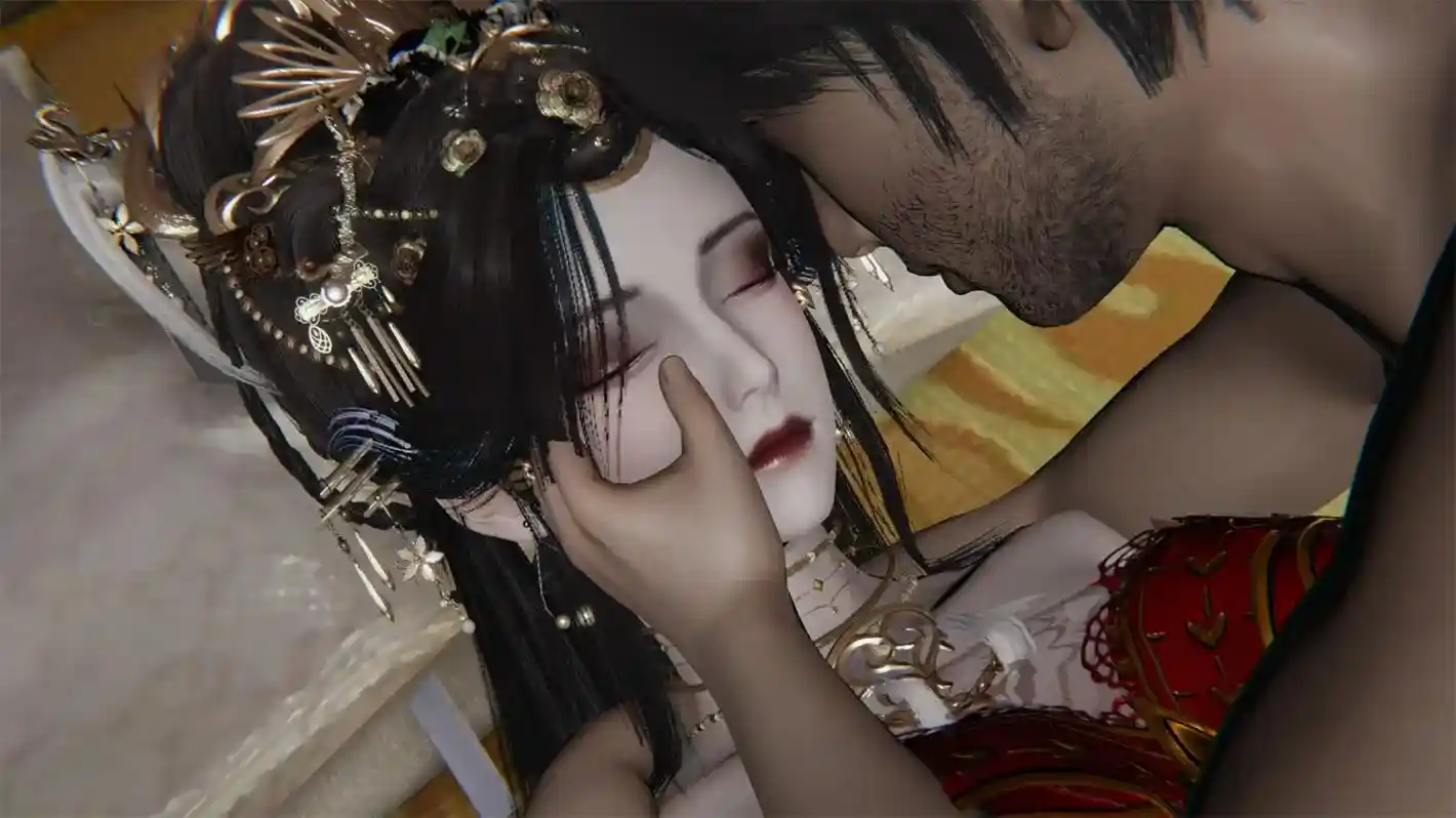 [3D全彩] 冥婚 [102MB]-趣味社