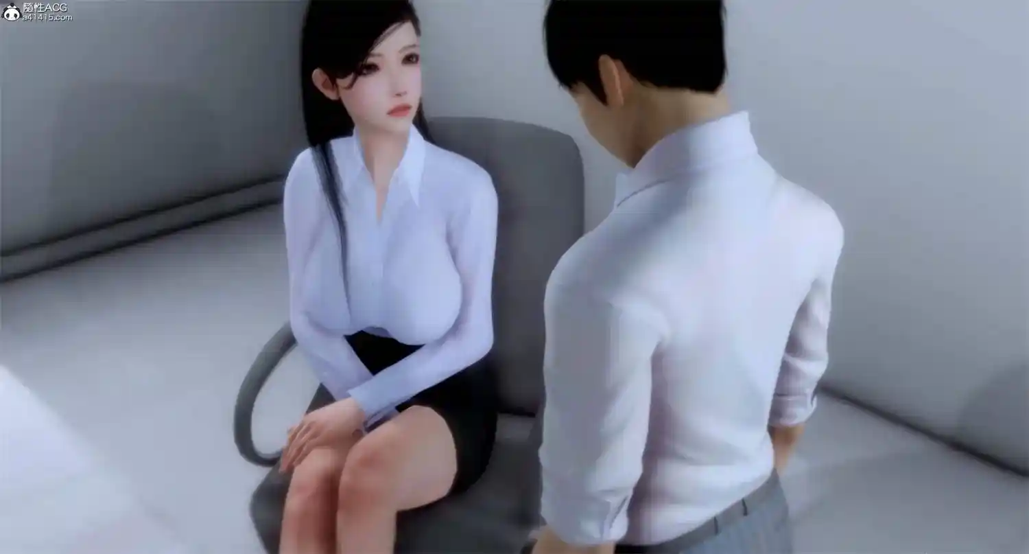 [3D全彩] 人渣境界X5-立花学院 [344MB]-趣味社
