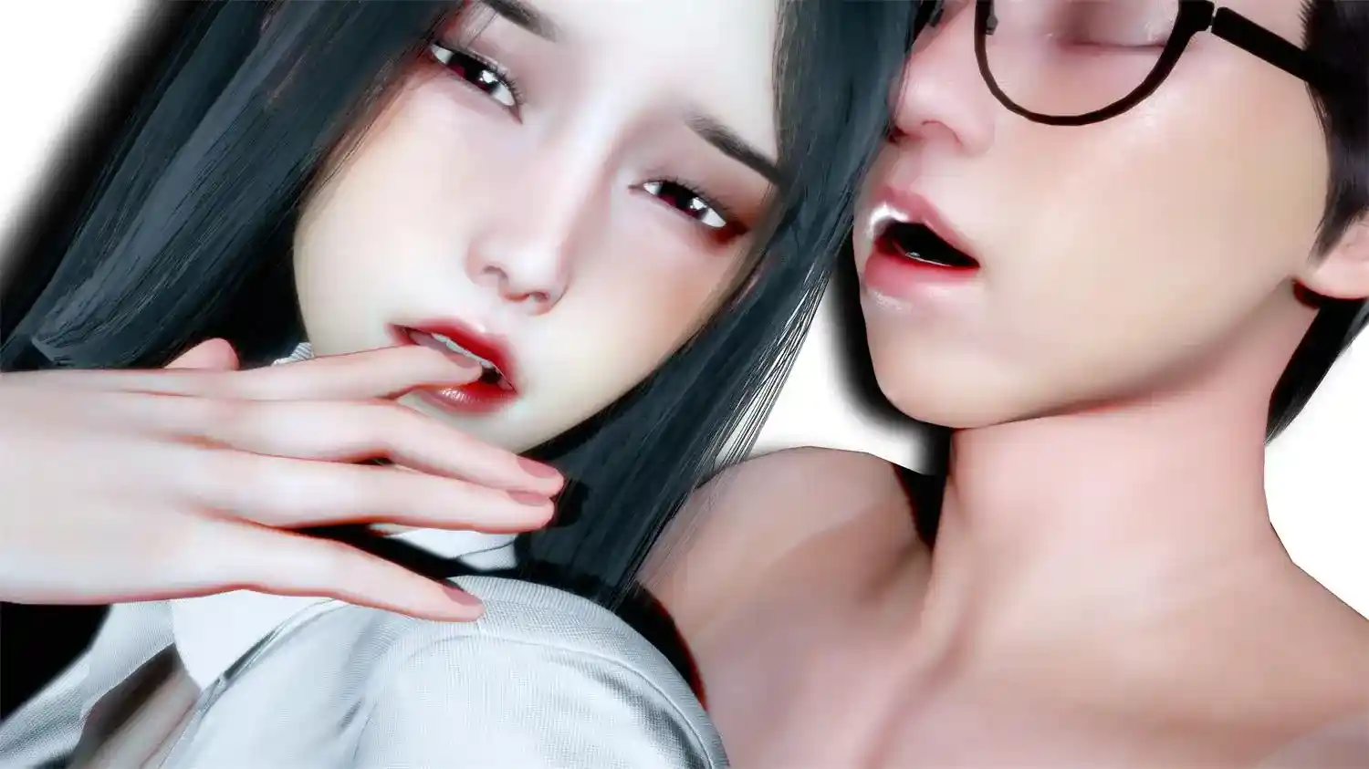 [3D全彩] 我的魅魔女友 [308MB]-趣味社