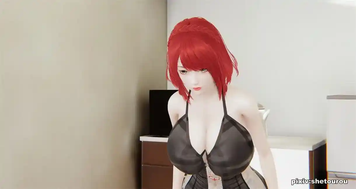 [3D全彩] 雨沐芙蓉01-06话 [274MB]-趣味社