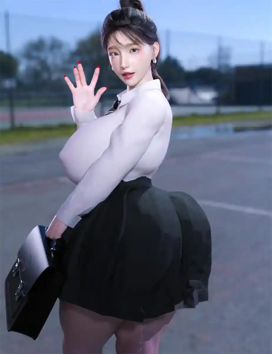[3D全彩] 巨汝媚黑 [210.9MB]-趣味社