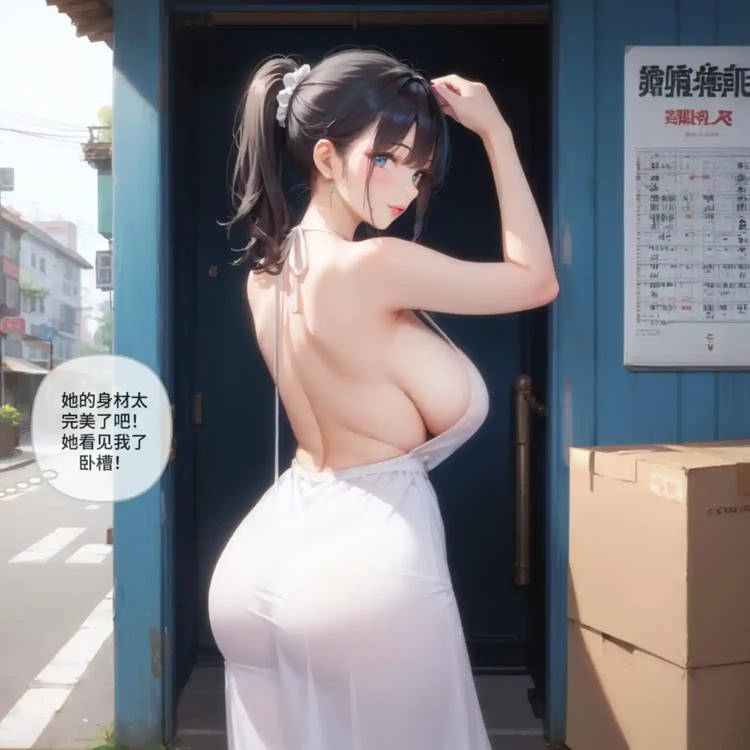 [3D全彩] 霸道人妻的征服记+失落王国的公主 [209.7MB]-趣味社