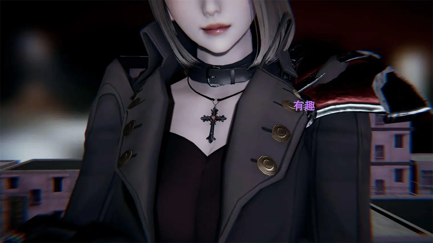 [3D全彩] 魔导世界01-23+番外X2 [8806P-2.17GB]-趣味社