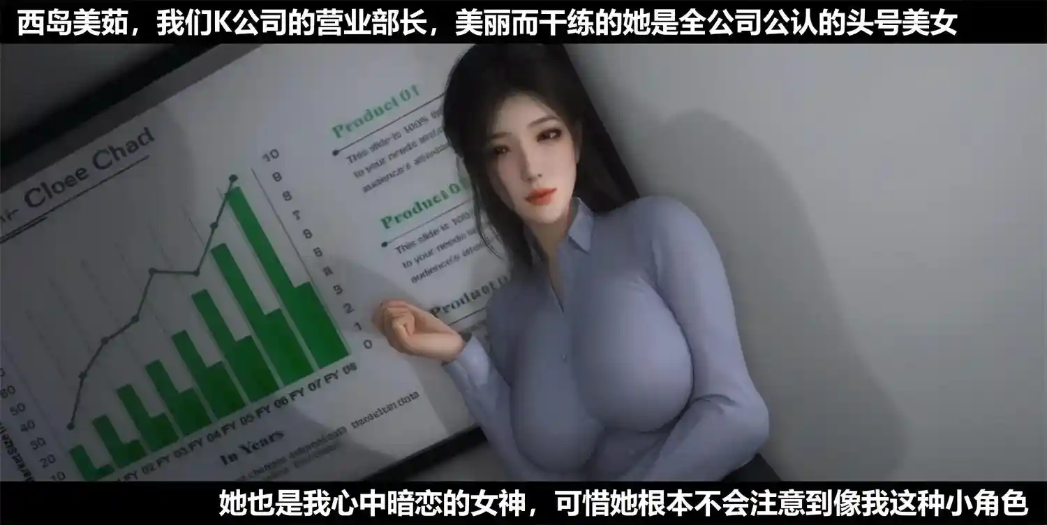 [3D全彩] 梦中人+短篇-新婚妻子列车迷贱篇 [364MB]-趣味社