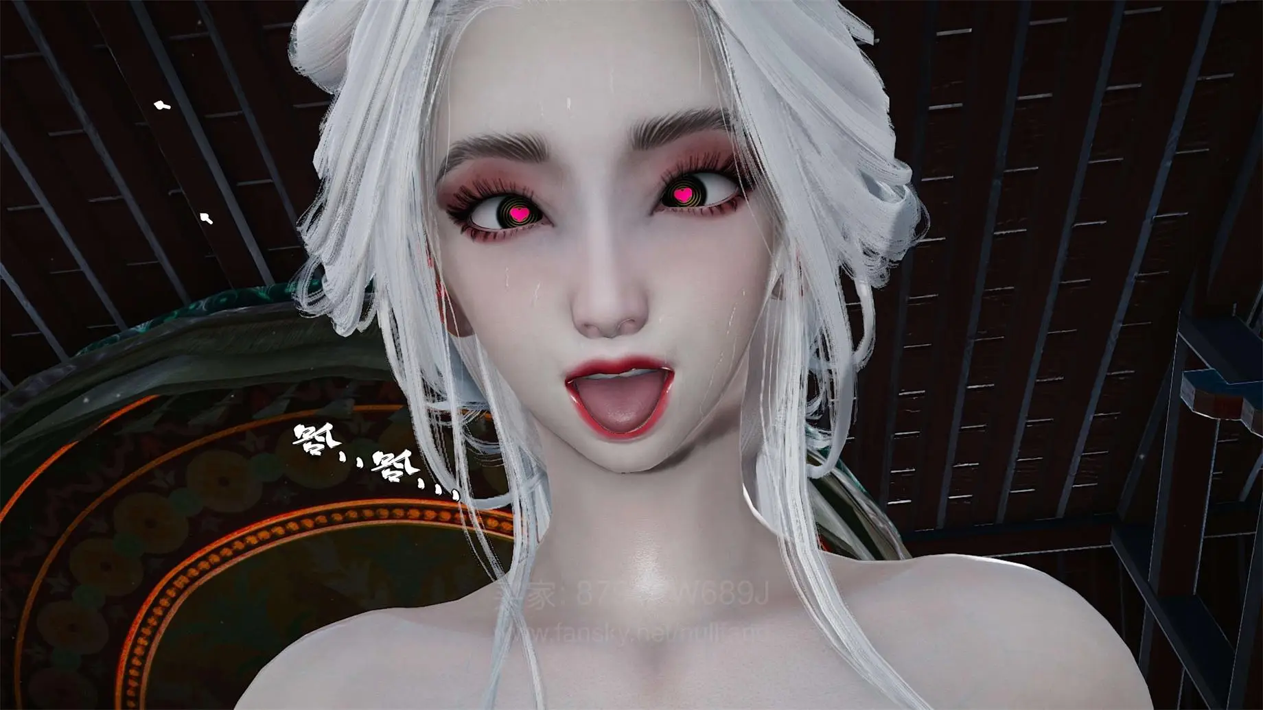 [3D全彩] 神谕第四季01-11 [2644P-1.92GB]-趣味社
