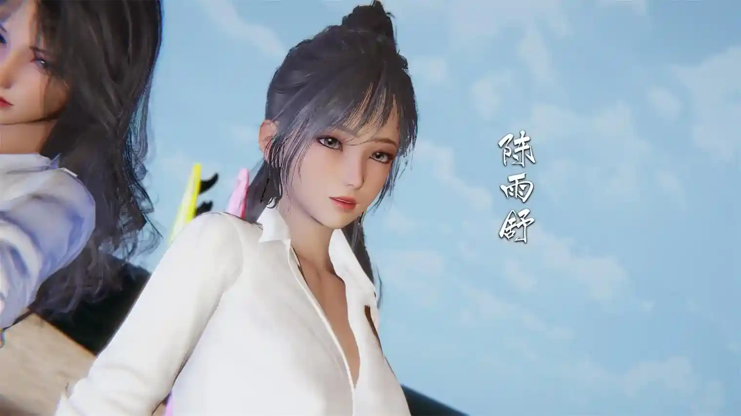 [3D全彩] 校花的贴身高手01+小故事-唐韵相亲 [179P-50MB]-趣味社