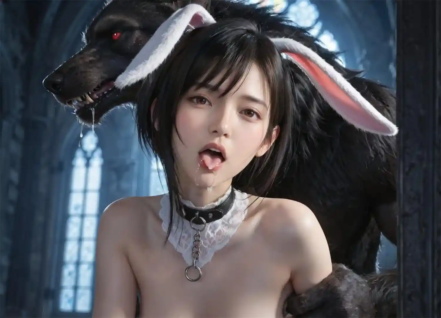 [3D全彩] 星球上的关税战争01-03 [227MB]-趣味社