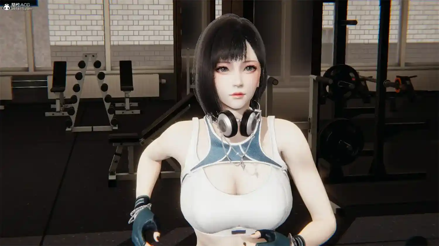 [3D全彩] 寝室杀戮01-05+废案 [544MB]-趣味社