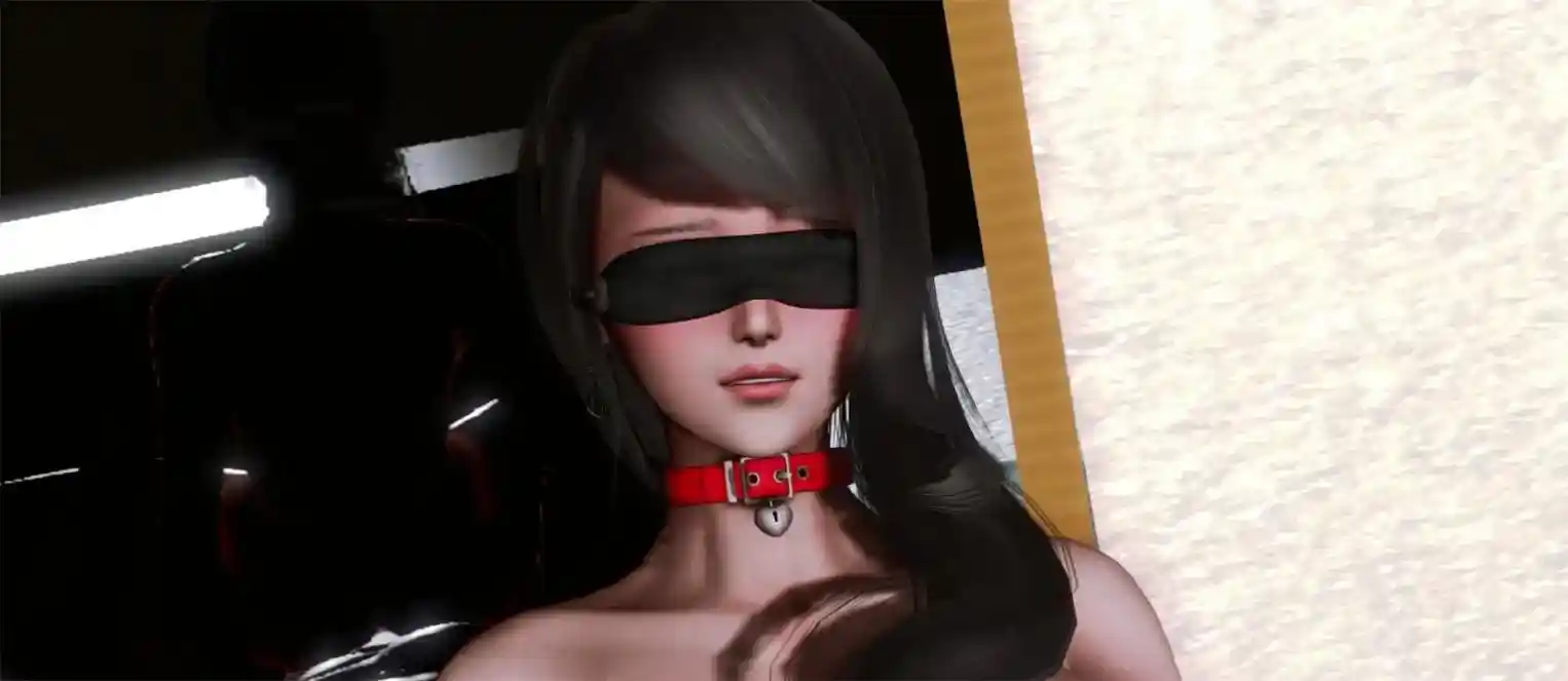 我的妻子不可能那么扫 [589MB]-趣味社