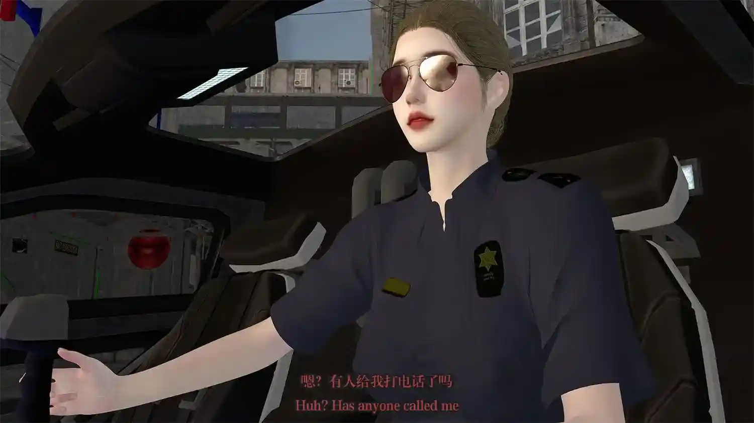 [3D全彩] 玉石俱焚01-02+丽影迷踪01-03+西扒皮传 [319MB]-趣味社
