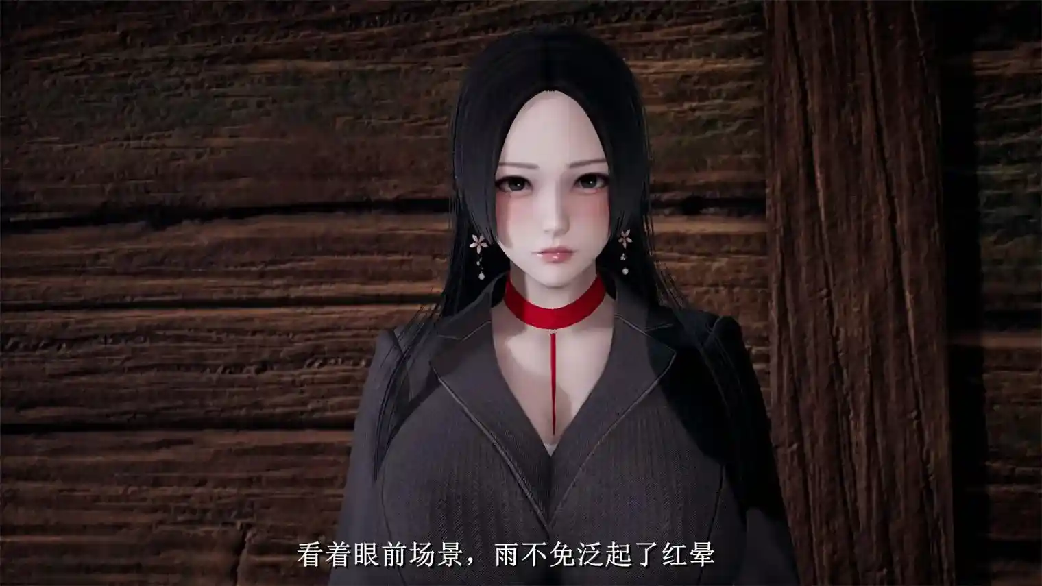 [3D全彩] 杀手01-04 7話(完)+小雯01-03(完)+短篇X4 [769P-222MB]-趣味社