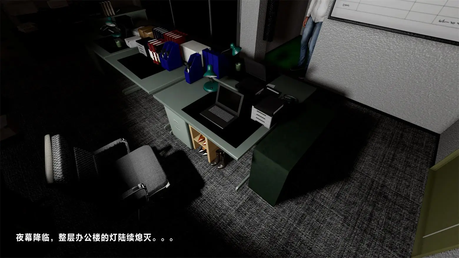 [3D全彩] 打胶我的黑丝女友+轮流蛇足打胶 [93P-151MB]-趣味社