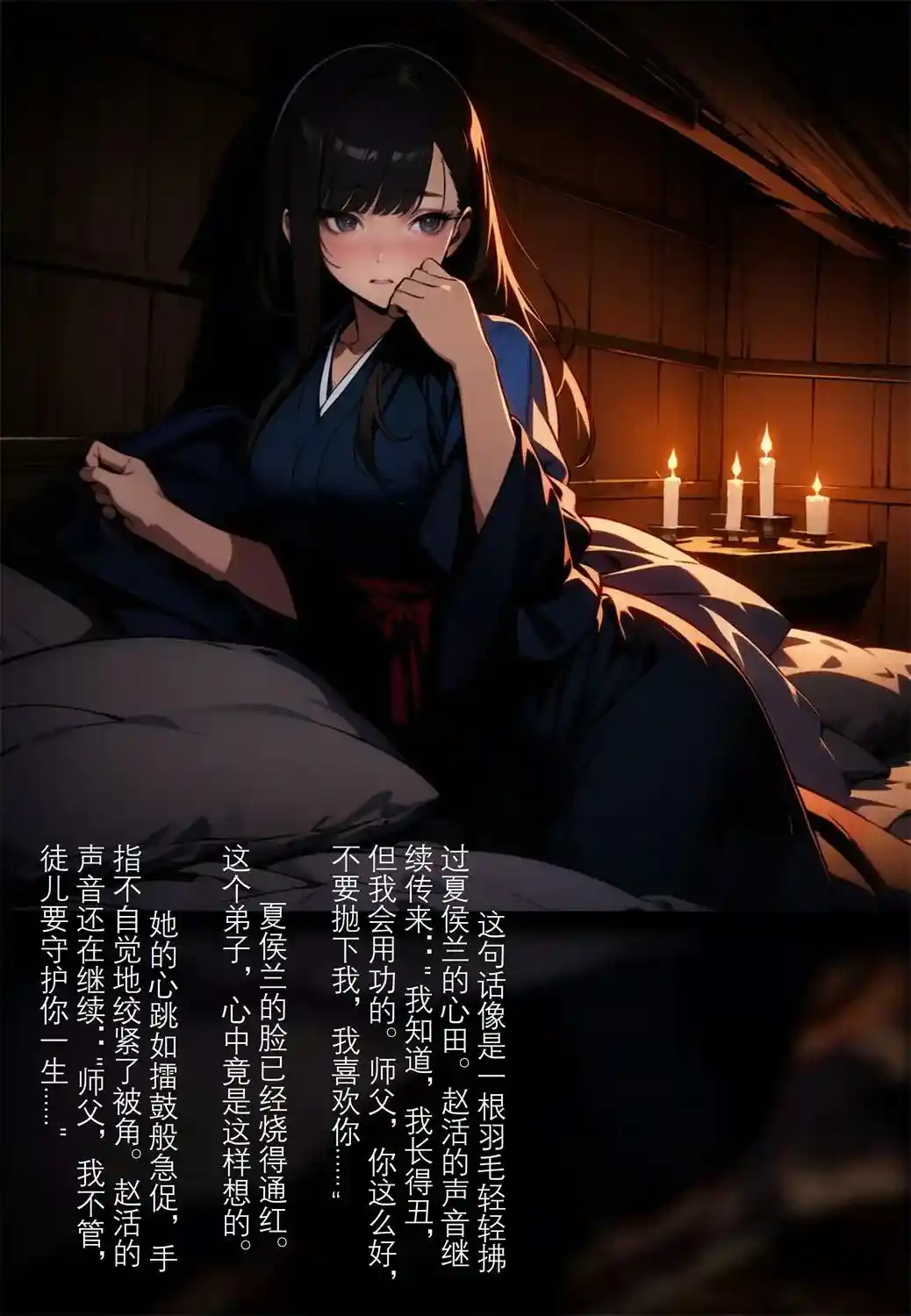 [3D全彩] 活侠传X7+大侠立志传 [243.6MB]-趣味社