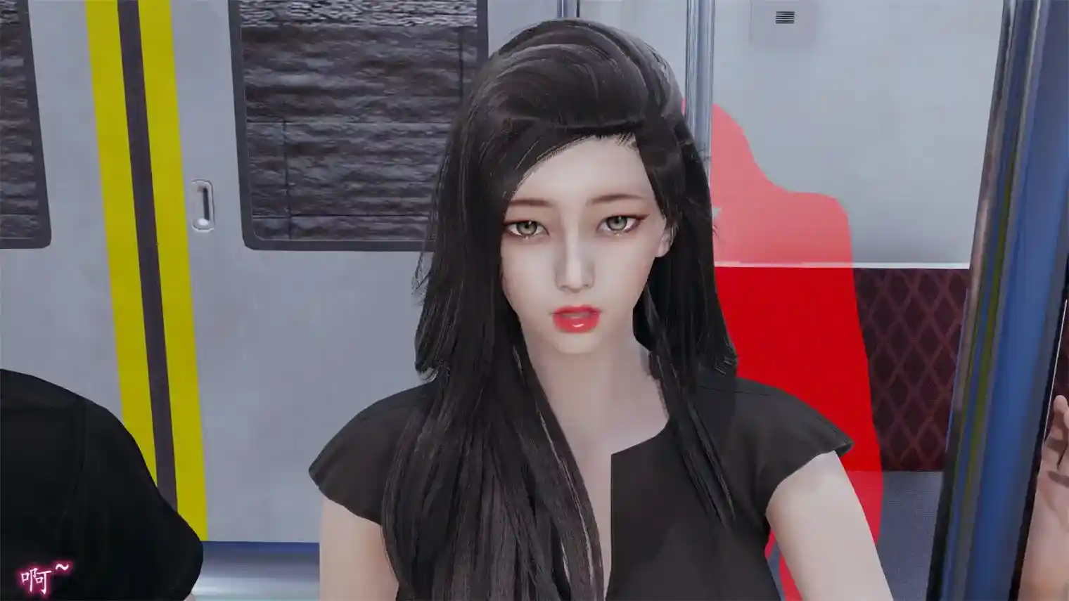 [3D全彩] 美艳的讲师妈妈01-02 [234MB]-趣味社